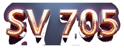 sv 705 logo