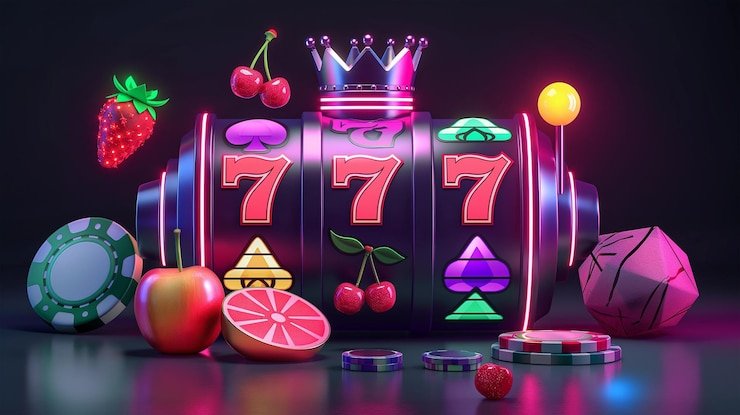 sv 705 Live Casino